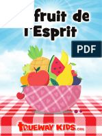 NT47 le fruit de lEsprit