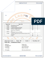 Suggestions-for-Final-Examination-2023।।-Arms-and-the-Man।।-Introduction-to-Drama-।।-English-Hons-2nd-Year-NU