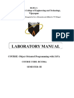 ooc with java lab manual BCS306A