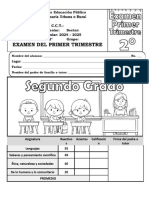 2°?♾️Examen Trimestre I 24-25 ME.docx