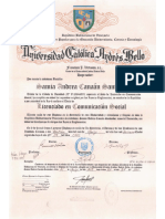 Documentos