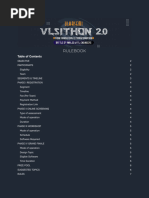 VLSITHON 2.0 RULEBOOK