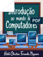 E-Book - Introducao ao Mundo dos computadores