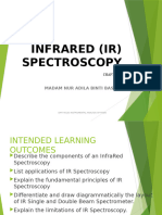 Chapter 2- Fourier Transform Infrared Spectroscopy