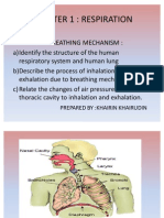 Chapter 1 Science Form 3