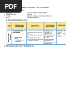 SESION DEconociendo el derecho a la vida y a tener una familiaclari