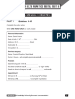 Mindset_Practice Test_03_Listening