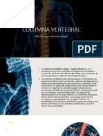 COMUMNA VERTEBRAL (1)