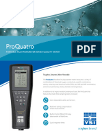 proquatro-spec-sheet