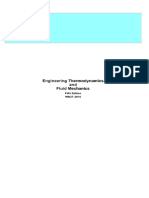 Download ebooks file Engineering Thermodynamics and Fluid Mechanics Fifth Edition WBUT–2016 P. K. Nag all chapters