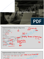 Linked List