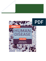 Crowleys An Introduction to Human Disease 10th Edition 1284050238 download pdf