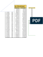 Bulanbekov Exp22 Excel Ch08 Cumulative Valuation (1)