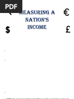 nation income