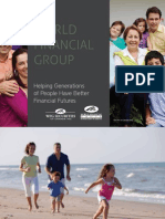 World Financial Group Presentation