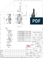 38010015 TL Small Housing Assly 500 Kg