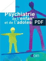 Psychiatrie de l'Enfant Et de l'Adolescent -- Bailly, Daniel -- 2021 -- John Libbey Eurotext -- 9782704016273 -- 81732db138c6c06e249a72c58bf1a3bb -- Anna’s Archive