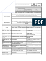 Es-sig-rg-142 Formato de Contexto Interno y Externo Proceso Tic