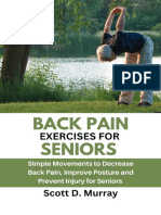 OceanofPDF.com Back Pain Exercises for Seniors - Scott D Murray