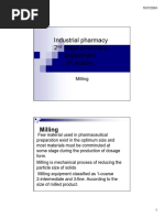 4th Lec Milling