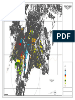 Aeronáutica Civil MAPA DE ALTURAS