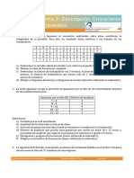 Tema 2 - Ejercicios propuestos