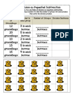 Division Groundhog