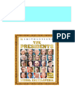 Full download The Presidents Visual Encyclopedia 2nd Edition Philip Parker pdf docx