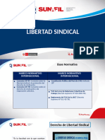 Libertad Sindical 5