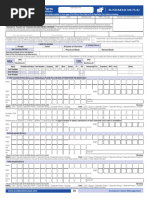 Sundaram Common Application Form