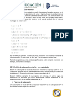 algebra unidad 4