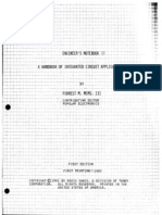 Engineer's Notebook II A Handbook of Integrated Circuit Applications - Forrest Mims