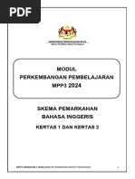 Terengganu Trial 2024 P1 & P2 (Answer Scheme)