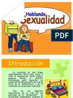 Sexualidad 2