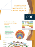 Clasif. Taxonomica Del Hombre [Autoguardado]