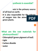 XI-13-Photosynthesis in Higher Plants