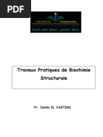 TP Biochimie__Structurale