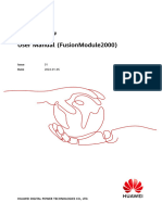 FusionModule App User Manual (FusionModule2000) (2)