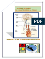 TOP EXOS BIOLOGIE ET GÉOLOGIE