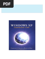 Get Windows 95 concepts examples Carolyn Z. Gillay PDF ebook with Full Chapters Now