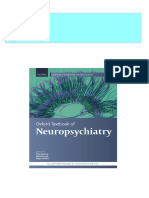 Oxford Textbook of Neuropsychiatry Niruj Agrawal download pdf