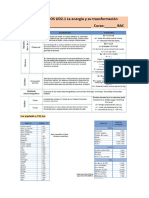 BOLETÍN EJERCICIOS UD2 ENergía