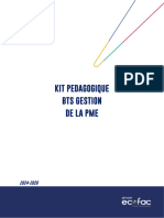 BTS GPME - Kit pÃ©dagogique - 2024-2026