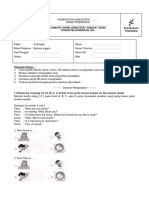 SAS Bahasa Inggris Kelas 4 SEM 1 (1)