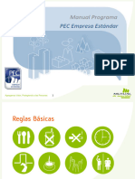 Presentación SGSST PEC Estándar V5 2019 (1)