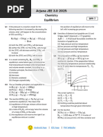 Equilibrium _ DPP 07 (of Lec 08)