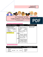 TALLERES DE LA SEMAN 2 DE DICIEMBRE INICIAL UNIDOCENTE