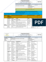 3 Tercer Trimestre Planificaciones Tercer Periodo 4to y 5to Año