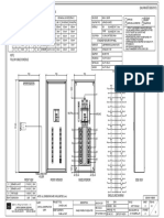 03 - PANEL PP-SPB & FM ELEVATOR-PANEL LAYOUT