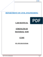 Som Lab Manual